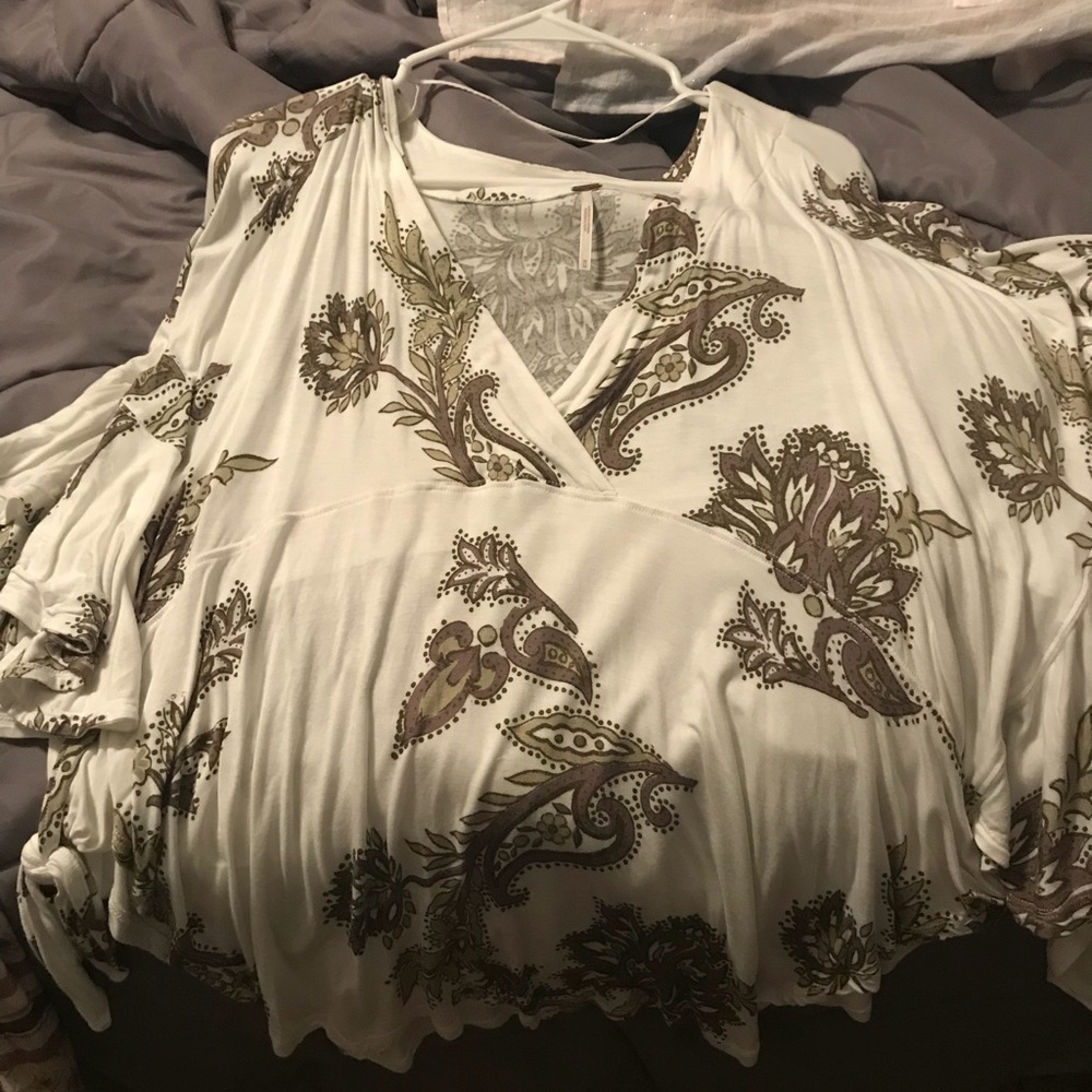 FP shirt